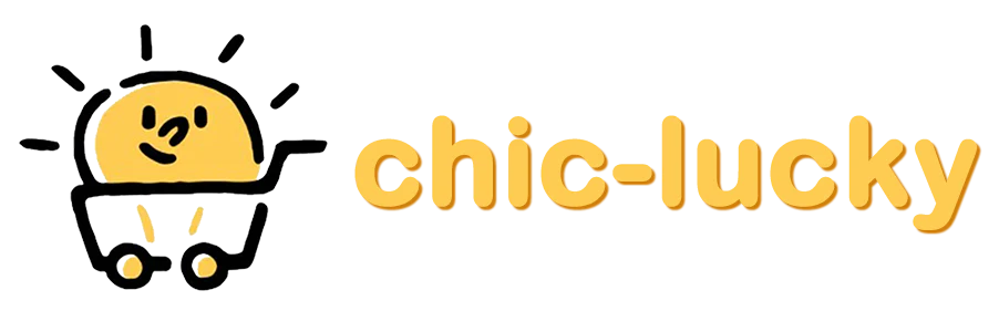 chic-lucky