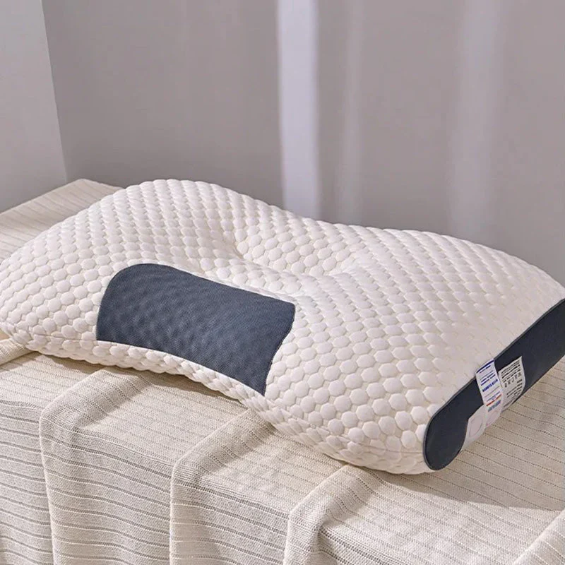 ⏳Time-limited Special⏰Antibacterial Neck Support Sleep-Aid Massage Pillow - Image 9