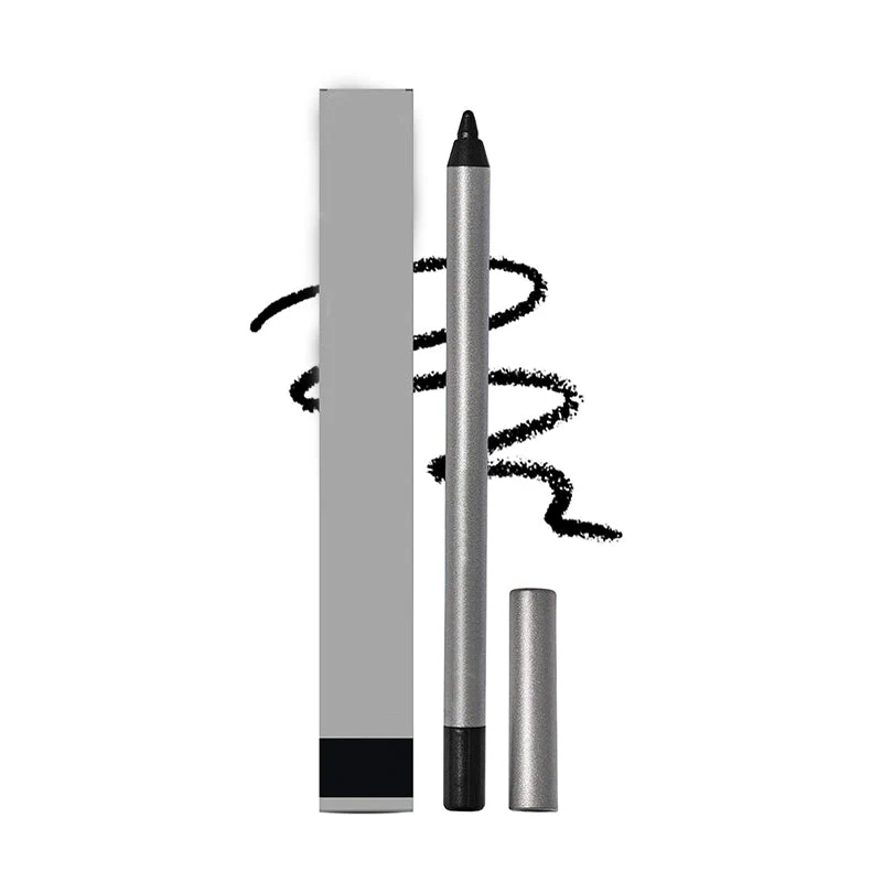 ⏳LAST DAY SALE: £6.99!!🏆Flash Sale⚡ 50K+ SOLD! Almost Gone🌟 【72H Lock】1440-Minute Smudge-Proof Eyeliner| Precision Define, All-Day Stay, Transfer-Resistant Makeup Duo 🌟 - Image 16