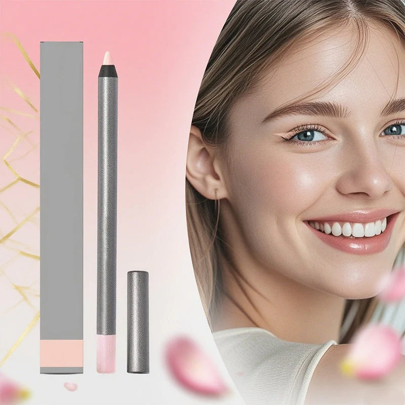 ⏳LAST DAY SALE: £6.99!!🏆Flash Sale⚡ 50K+ SOLD! Almost Gone🌟 【72H Lock】1440-Minute Smudge-Proof Eyeliner| Precision Define, All-Day Stay, Transfer-Resistant Makeup Duo 🌟 - Image 8