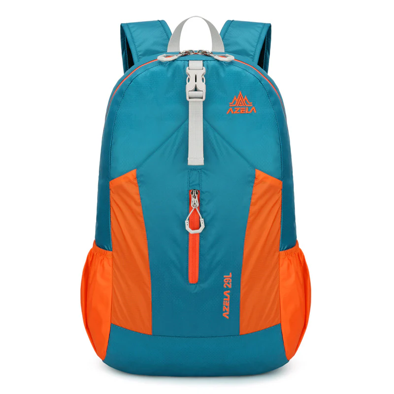 🔥LAST DAY SALE 50% OFF!!🏆25L Foldable Waterproof Backpack(Weighs only 190g) - Image 20