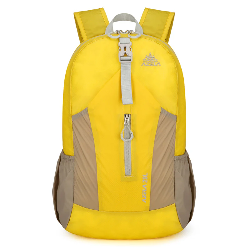 🔥LAST DAY SALE 50% OFF!!🏆25L Foldable Waterproof Backpack(Weighs only 190g) - Image 21