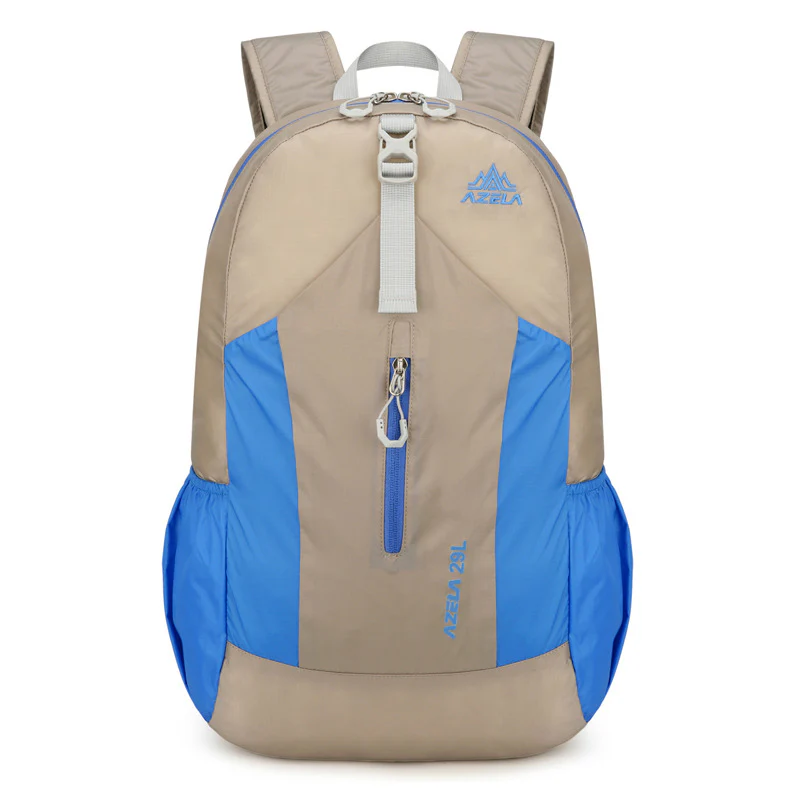 🔥LAST DAY SALE 50% OFF!!🏆25L Foldable Waterproof Backpack(Weighs only 190g) - Image 24