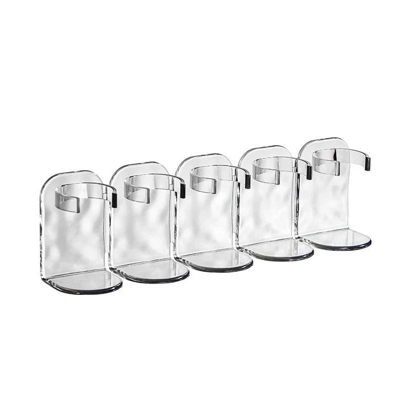 👍49% OFF TODAY ONLY👍 - Multi-functional wall-mounted plastic rack - Image 10