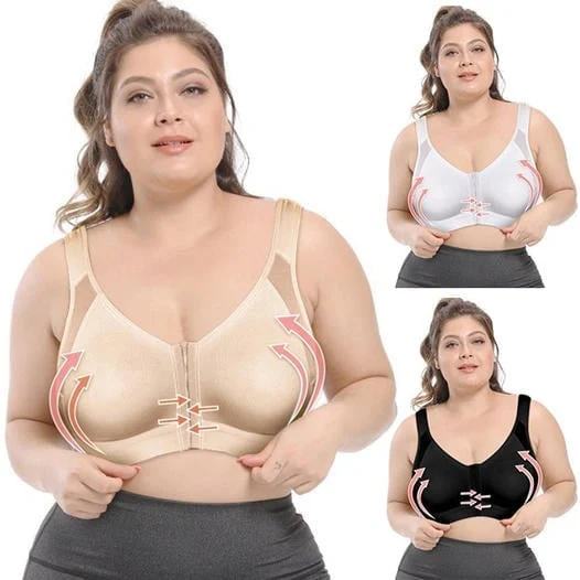 🔥Hot Sale 49% OFF🔥Adjustable Support Multifunctional Bra - Image 7