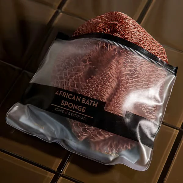 🔥BUY 1 GET 1 FREE (2pcs）✨African Exfoliating Net Sponge - Image 16