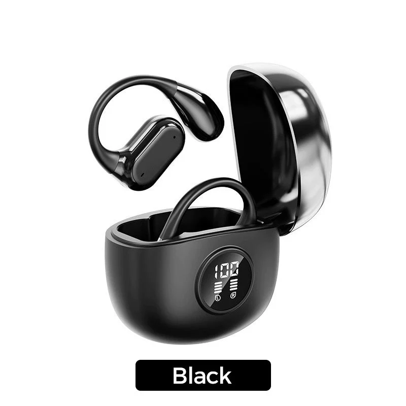 🔥Last Day Promotion 49% OFF-🎁The best gift of all-AI Translation Wireless OWS Bluetooth5.4 Earphones (Fit iOS & Android)🎁 - Image 10