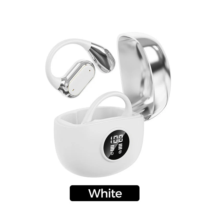 🔥Last Day Promotion 49% OFF-🎁The best gift of all-AI Translation Wireless OWS Bluetooth5.4 Earphones (Fit iOS & Android)🎁 - Image 11