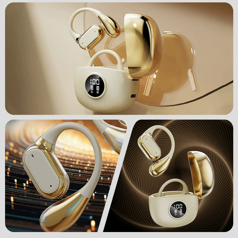 🔥Last Day Promotion 49% OFF-🎁The best gift of all-AI Translation Wireless OWS Bluetooth5.4 Earphones (Fit iOS & Android)🎁 - Image 7