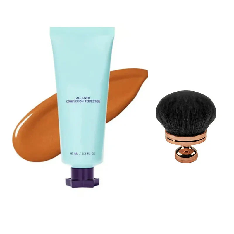 🔥Last Day-Buy 1 Get 1 Free!🎁All-in-one Moisturizer, Concealer & Coverage 💧✨ Lightweight & waterproof - Image 28