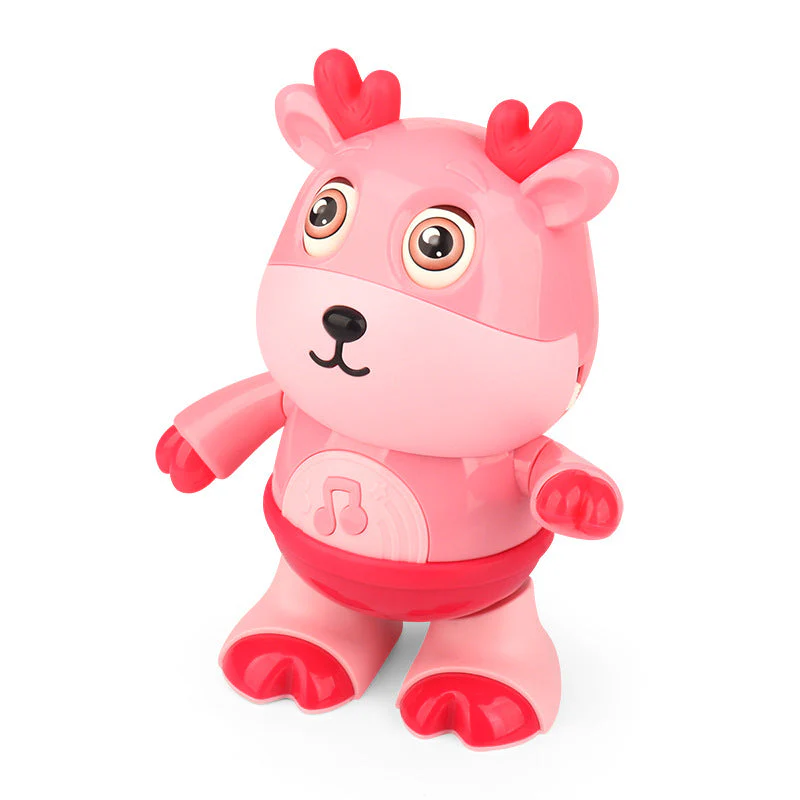 🎁Clearance Sale 49% OFF💥Baby Cow Musical Toys - Image 9