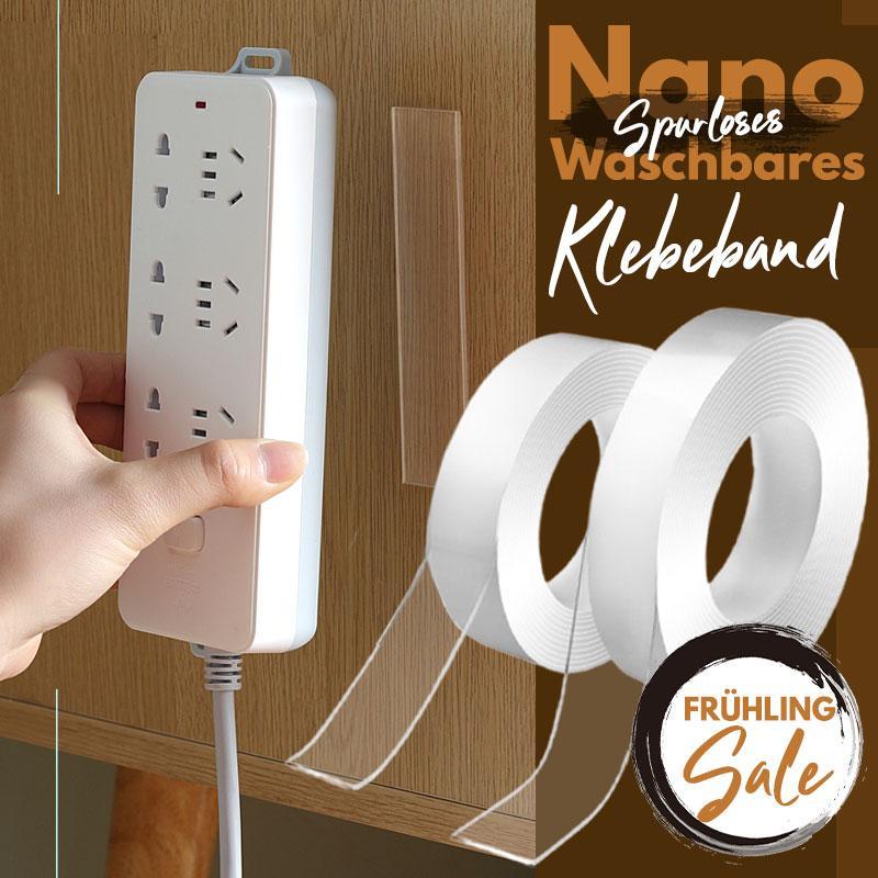 š„LAST DAY SALE 50% OFF!!šFlash Saleā” 50K+ SOLD! Almost Goneš„All in One Heavy Duty Double Sided Tape