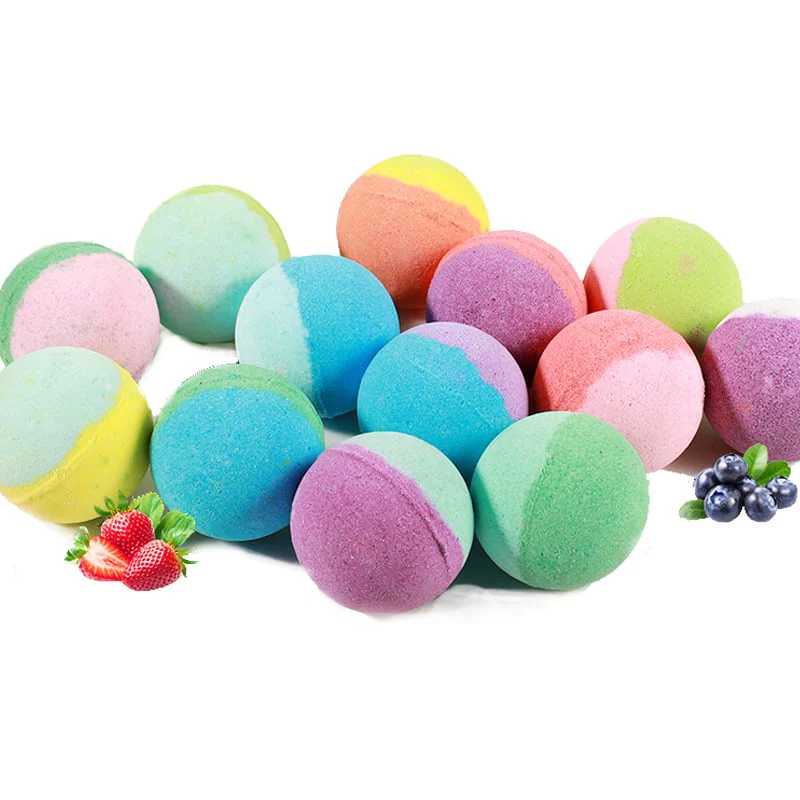 💥Easter Hot Sale 70% OFF🎁🛁Bath Bombs for Kids with Surprise Inside🥚✨ - Image 3