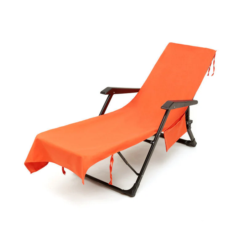 🏖️2026 New Arrivals: 50% OFF for a Limited Time!🌞Sun Lounger Towel in Bag with Pockets Storage🌊 - Image 17