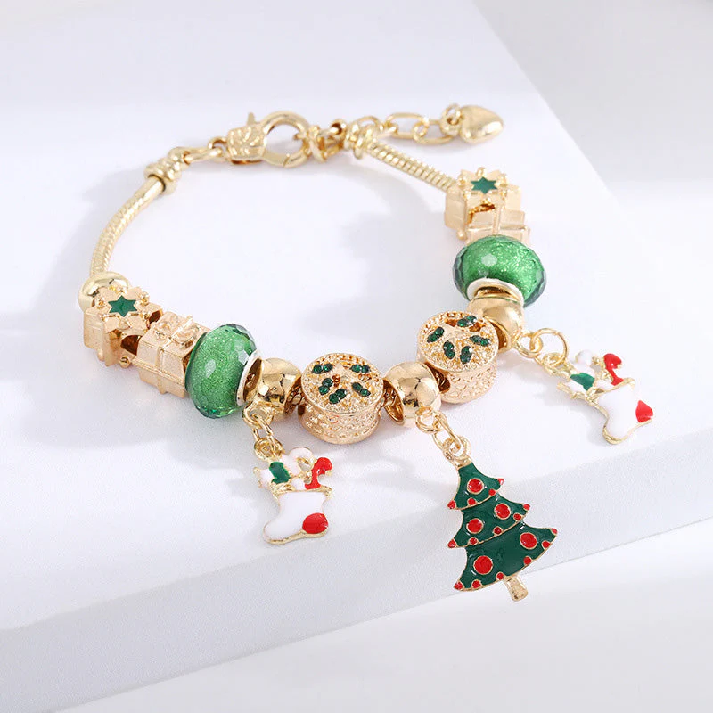 🔥Hot Sale 49% off🔥[best gift] Christmas Winter Ambiance Bracelet - Image 15
