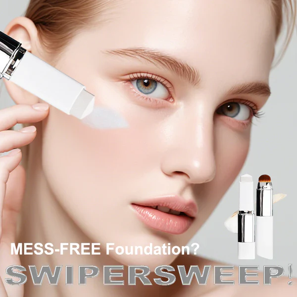 🎁LAST DAY BUY 1 GET 1 FREE!!🎉Cream Stick V White Korean Color-Changing Foundation Stick with Volufiline