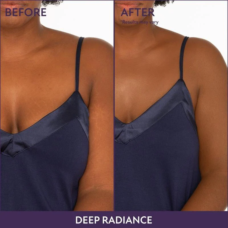 💜Last Day-Buy 1 Get 1 Free!💜✨Body Coverage Perfector – Waterproof, Lightweight & Flawless Body Makeup - Image 8