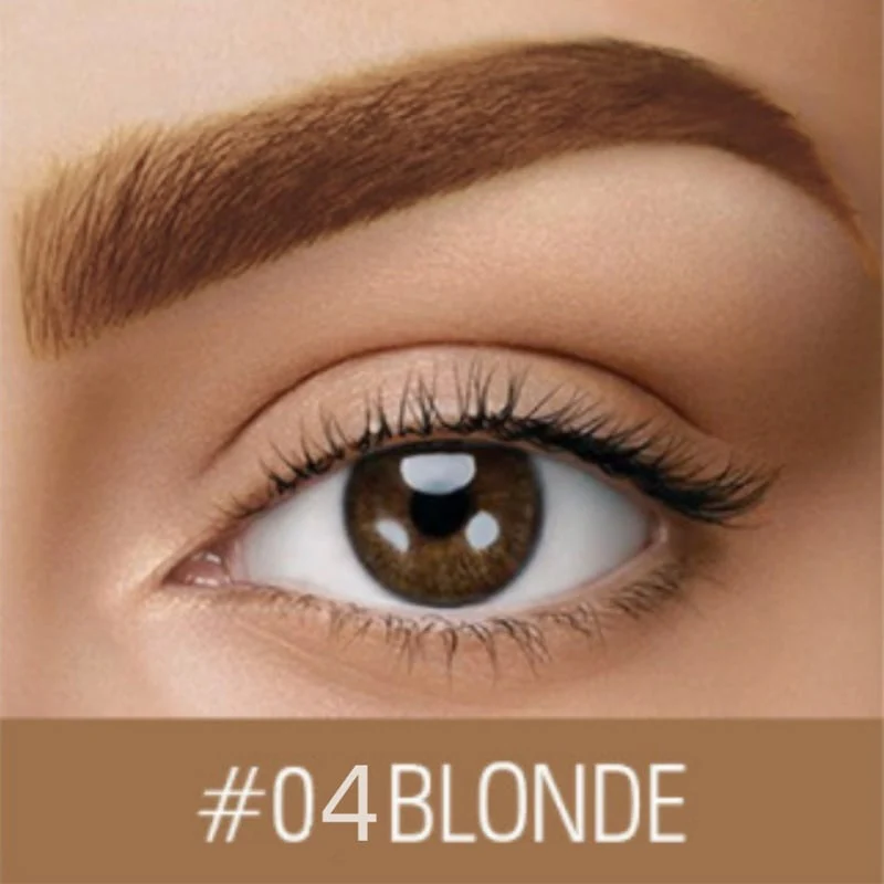 ✨LAST DAY - Buy 1 Get 1 Free✨Long-lasting Waterproof Eyebrow Gel for all-day - Image 9