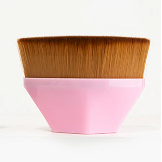 High-Density Seamless Foundation Brush - Image 10