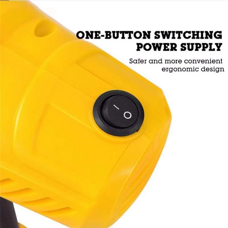 💖HOT SALE 42% OFF💖 High Voltage Electric Paint Spray Tool - Image 3
