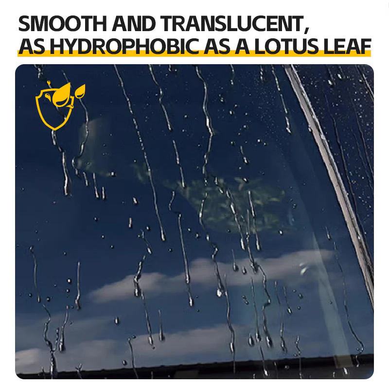 ✨Last Day-Buy 2 Get 1 Free!!✨Auto Glass Scratch Care Polishing Fluid - Image 4