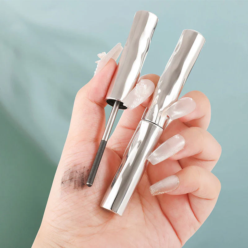 🔥2025 Hot Sale🔥Waterproof Sweatproof Lengthening Curling Mascara - Image 7