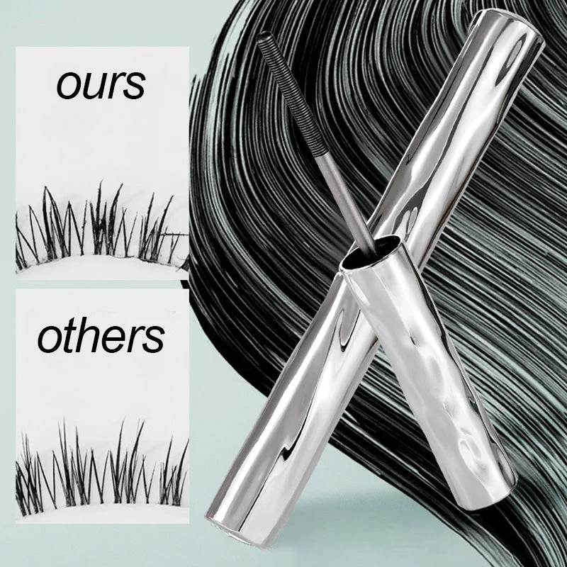 🔥2025 Hot Sale🔥Waterproof Sweatproof Lengthening Curling Mascara - Image 9