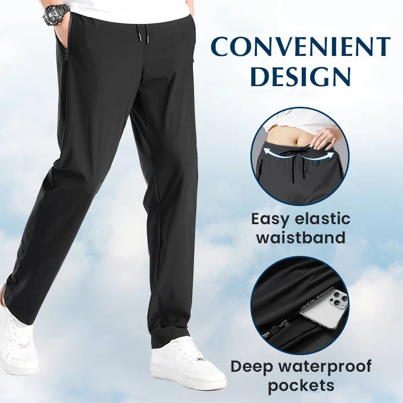⏳LAST DAY SALE 70% OFF!!🔥Women's Ultra Soft Stretch Perfect Drape Casual Pants👖🎁 - Image 7