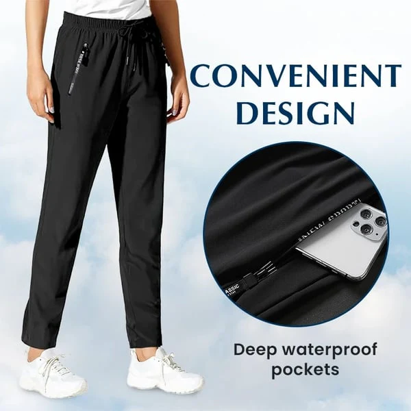 🎅CHRISTMAS SALE 70% OFF🎄 Women's Ultra Soft Stretch Perfect Drape Casual Pants👖🎁 - Image 10