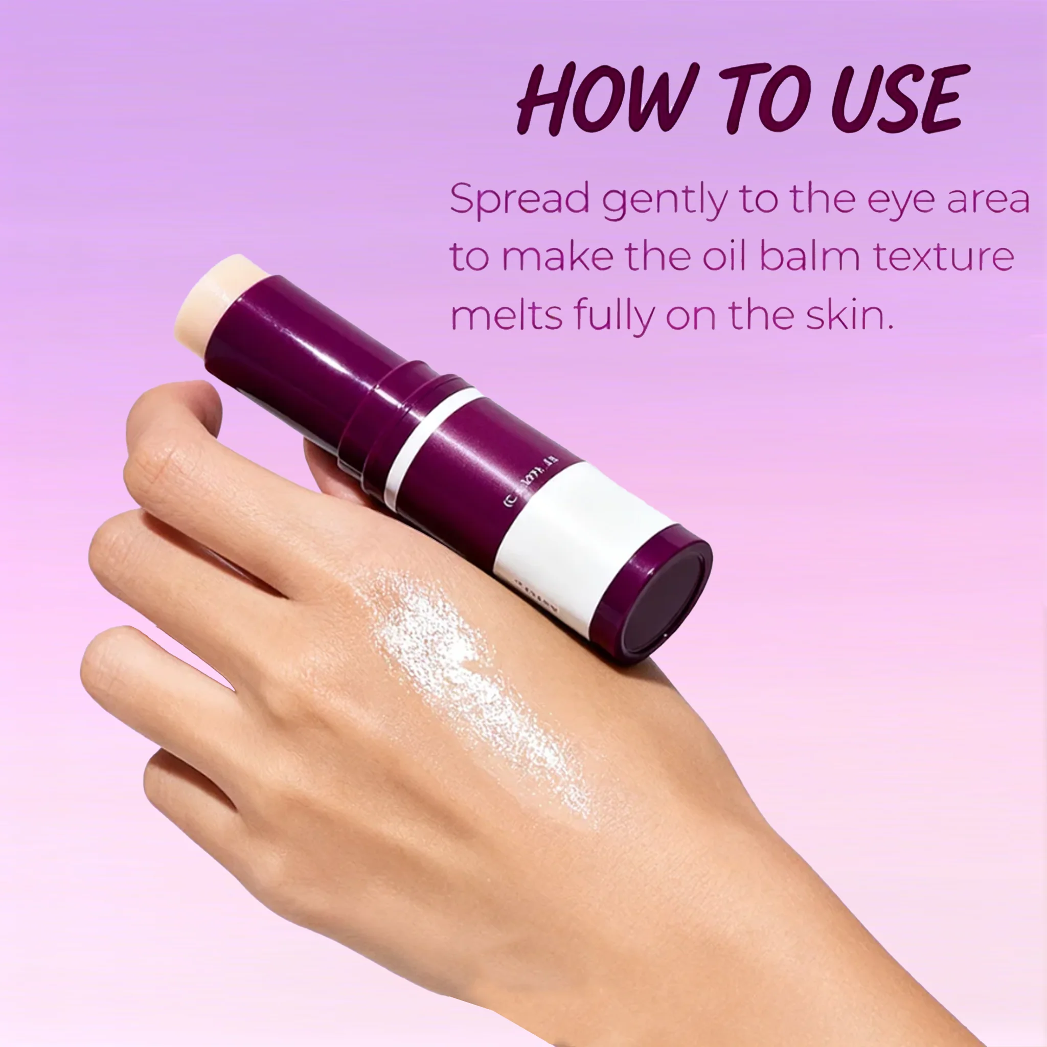🔥LAST DAY SPECIAL PRICE: £5.99!!💝 #1 Bestselling🏆--Cemenrete Calcium Multi Balm 💫 Anti-Aging & Firming Korean Skincare Stick - Image 10