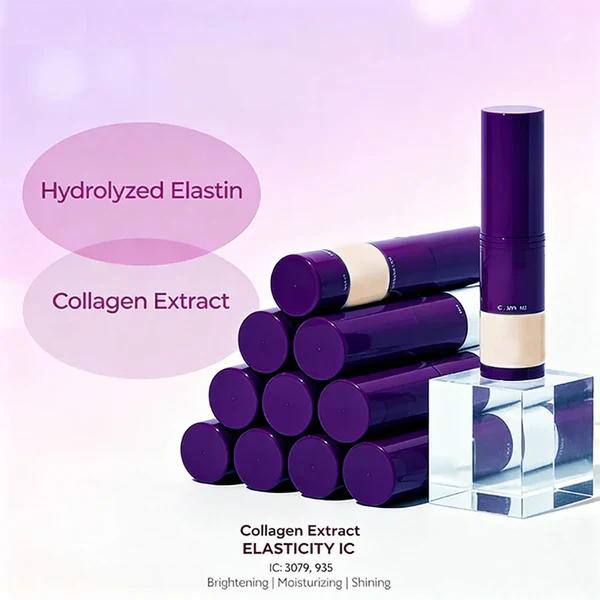 ⏳LAST DAY SPECIAL PRICE: £5.99!!💝 #1 Bestselling🏆--Cemenrete Calcium Multi Balm 💫 Anti-Aging & Firming Korean Skincare Stick - Image 8