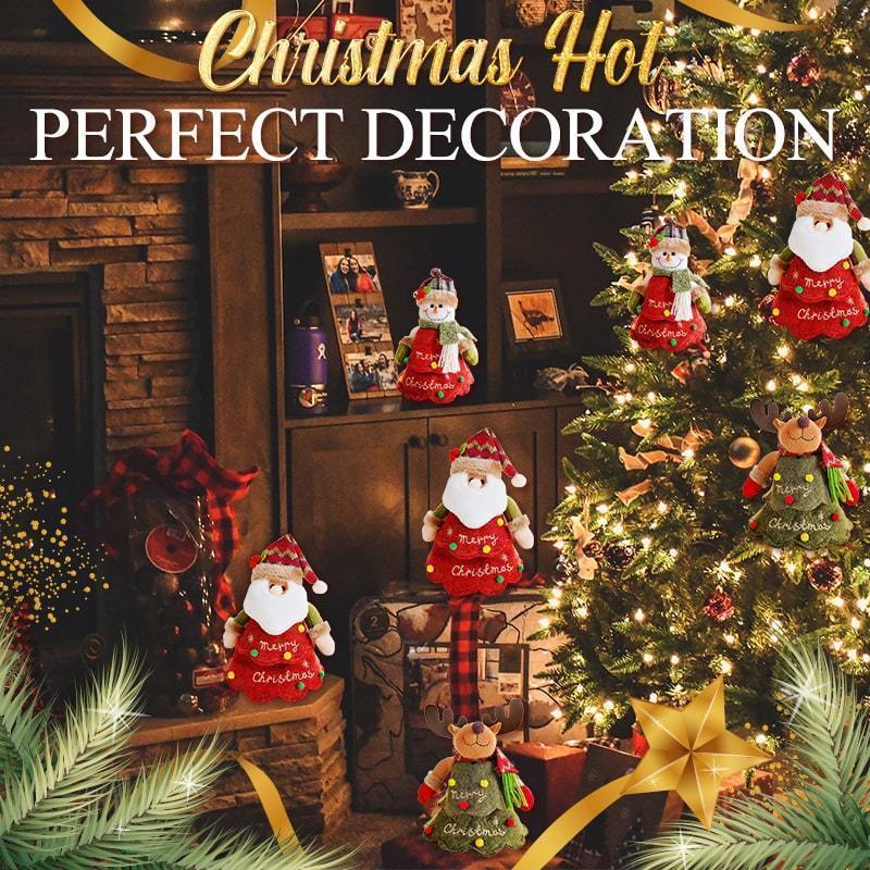 Christmas gift bags - Image 4