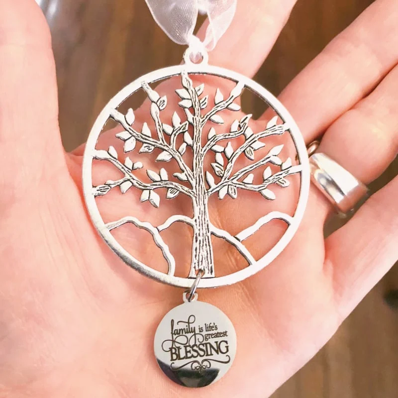 ⏳LAST DAY BUY 2 GET 1 FREE!✨Love for Friend/Family/Neighbors Gift Decoration💖 - Image 6