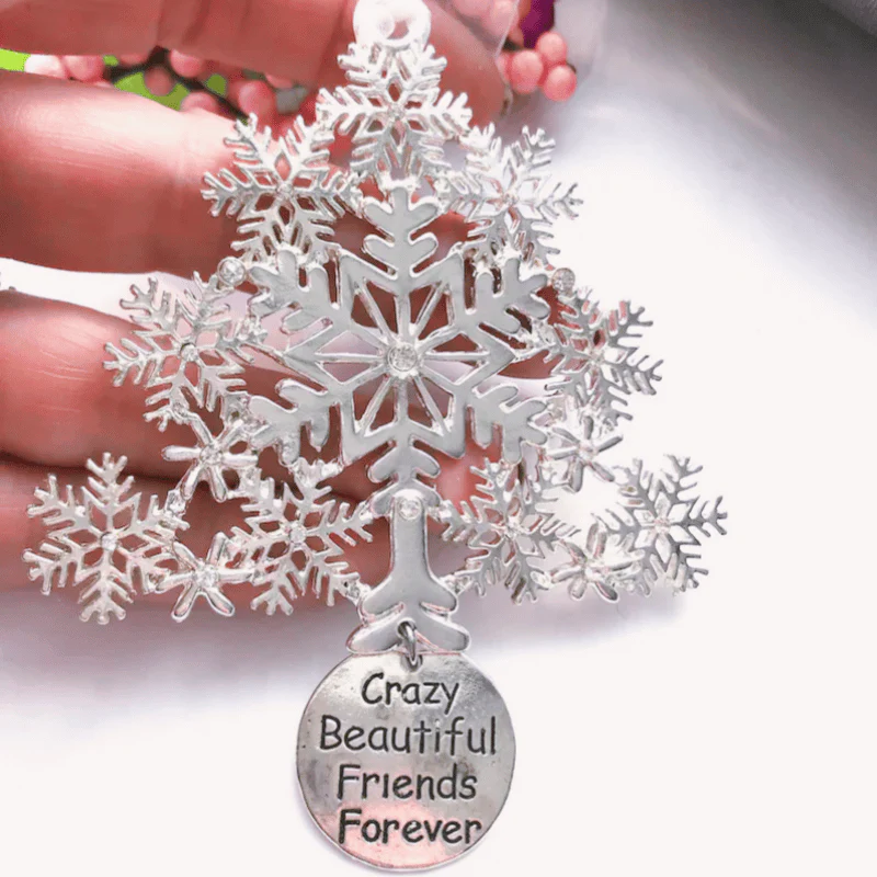 ⏳LAST DAY BUY 2 GET 1 FREE!✨Love for Friend/Family/Neighbors Gift Decoration💖 - Image 8