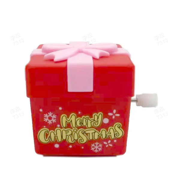 🎅2025 Christmas Gift 🎁Christmas Wind Up Toys - Image 15