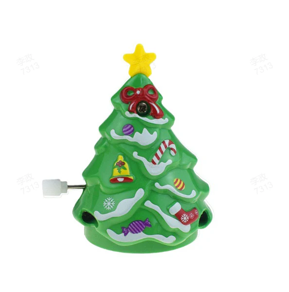 🎅2025 Christmas Gift 🎁Christmas Wind Up Toys - Image 18