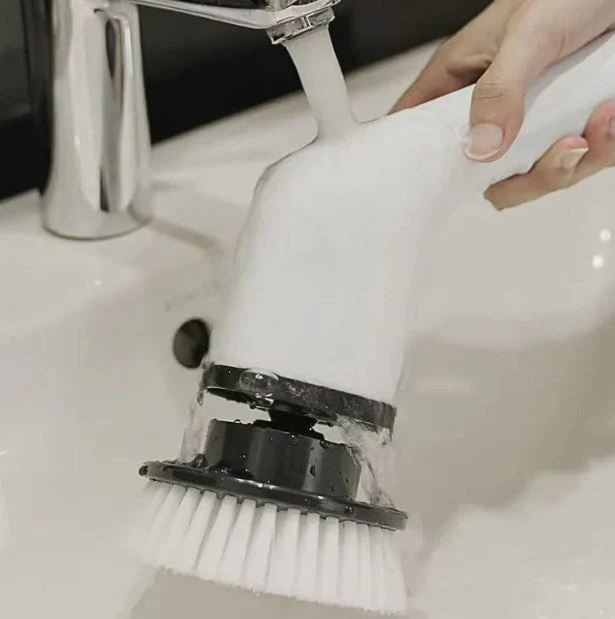 ⏳LIMITED SALE 50% OFF!!🔥9-IN-1 Electric Cleaning Brush - Image 5