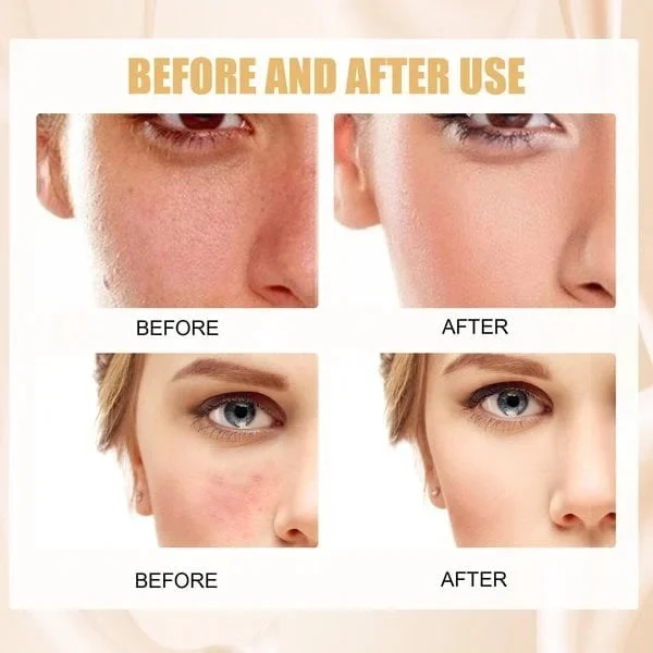 đ„Hot Sale-49% OffđColour Changing Mature Skin Foundation - Image 11