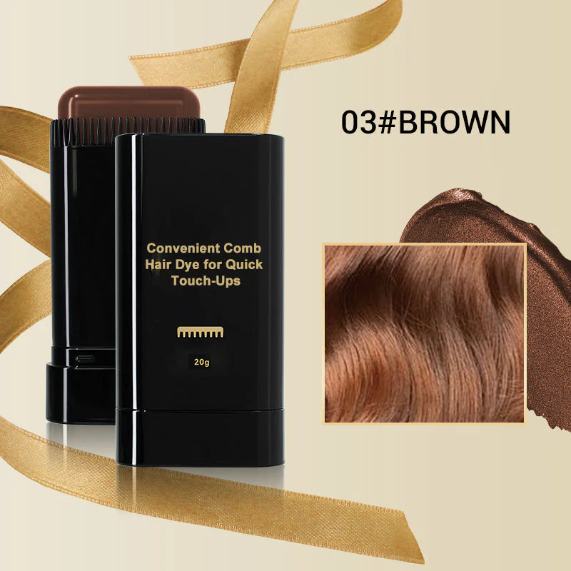 🎁New Year Hot Sale 49% OFF✨Safe and Convenient Comb Hair Dye - Image 13