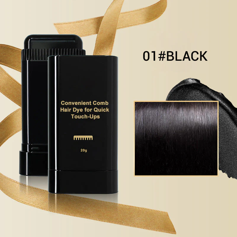 🎁New Year Hot Sale 49% OFF✨Safe and Convenient Comb Hair Dye - Image 9