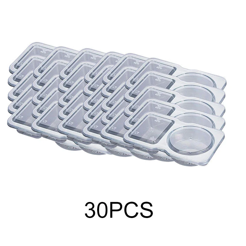 🔥Last Day Sale 50% OFF!!🎁Reusable Snack Container - Image 13