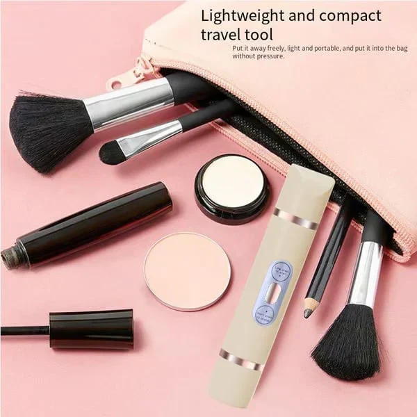 🔥Limited Sale 50% OFF🔥2-In-1 Women's Electric Cordless Shaver - Image 16