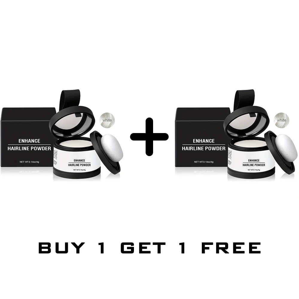 💞Buy 1 Get 1 Free💞Upgrade Magic Root Cover Up 2 - Image 26