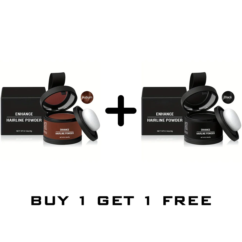💞Buy 1 Get 1 Free💞Upgrade Magic Root Cover Up 2 - Image 36