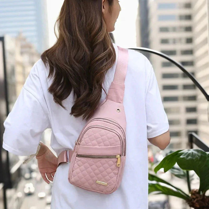 🎄🎁LAST DAY SPECIAL PRICE: £8.99!!🔥Women's Multifunctional Colorful Elegant Crossbody Bag🎁 - Image 7