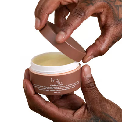🔥Last Day BUY 1 GET 1 FREE!!🔥Crowned King Cologned Body Butter - Image 4