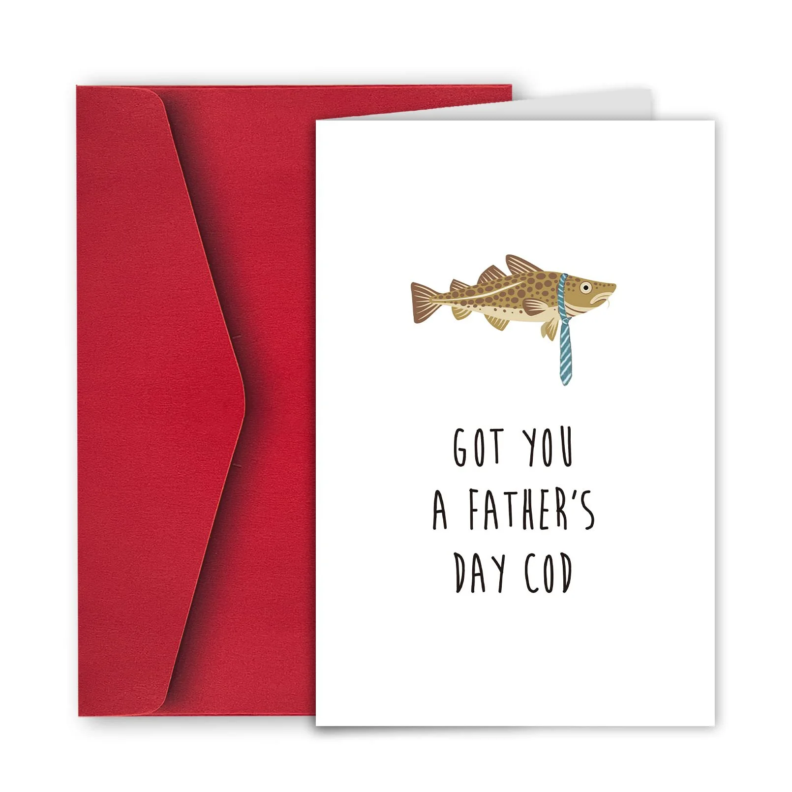 🔥Father's Day 50% OFF🎁Daddy Father's Day / Birthday Card - Image 20