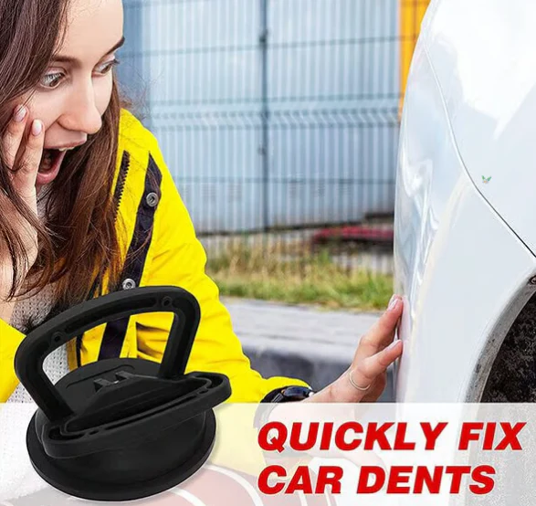 🚗Car Body Dents-Remover Puller Cups🔥 - Image 2