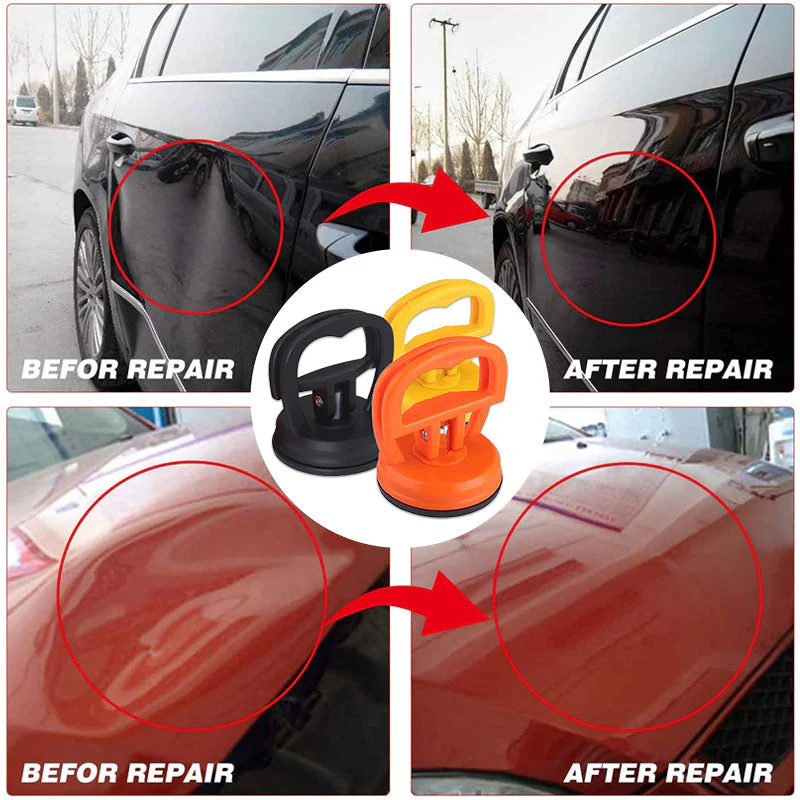 🚗Car Body Dents-Remover Puller Cups🔥 - Image 8