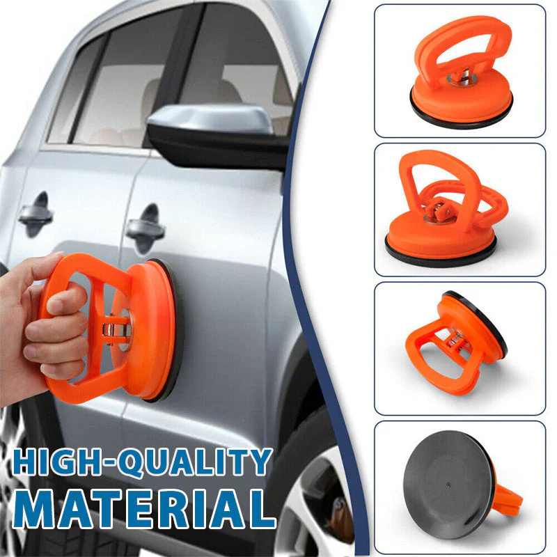 🚗Car Body Dents-Remover Puller Cups🔥 - Image 9
